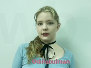 Odiliabulman