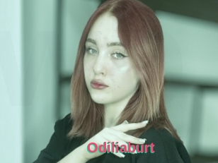 Odiliaburt