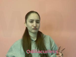 Odiliacurless