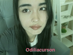 Odiliacurson