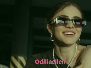 Odiliaellen