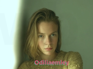 Odiliaemley