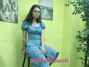 Odiliafarewell