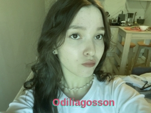 Odiliagosson