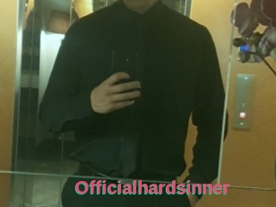 Officialhardsinner