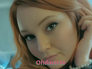 Ohdanirae