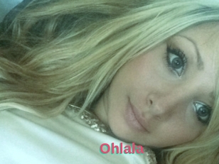 Ohlala