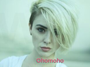 Ohomoho