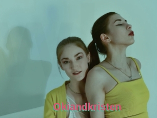 Okiandkristen