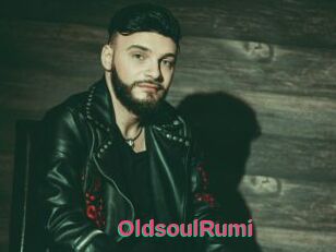 OldsoulRumi