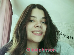 Olgajohnson