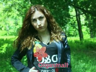 Olgasmall