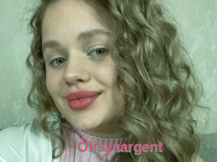 Olisyaargent