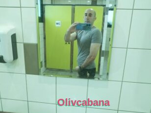 Olivcabana