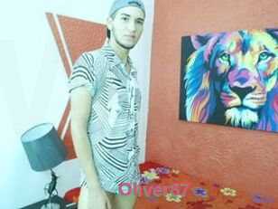 Oliver87