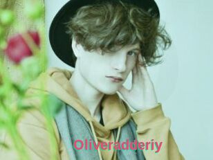 Oliveradderiy