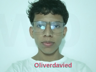 Oliverdavied