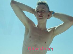 Oliverfresh
