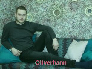 Oliverhann