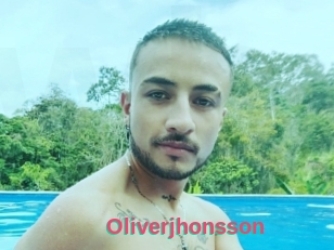 Oliverjhonsson