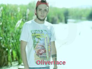 Oliverrace