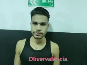 Olivervalencia