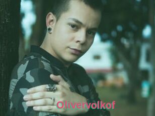 Olivervolkof
