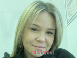 Oliviafost