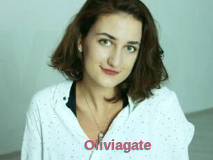 Oliviagate