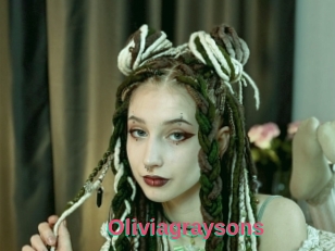 Oliviagraysons