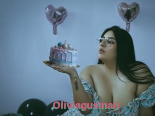 Oliviagusman