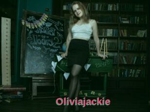 Oliviajackie