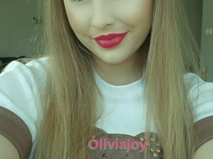 Oliviajoy