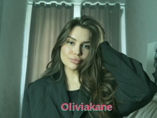 Oliviakane