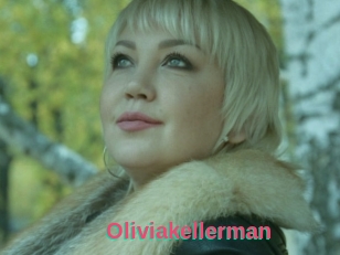 Oliviakellerman