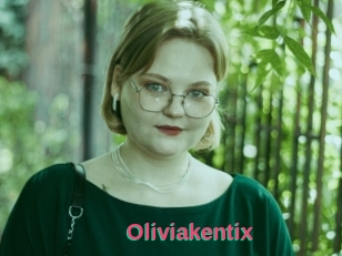 Oliviakentix