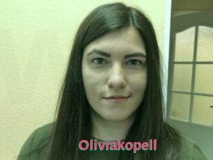 Oliviakopell