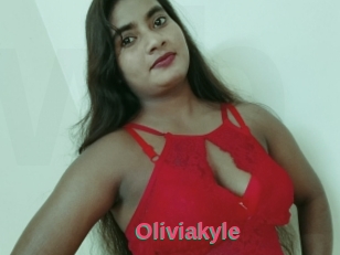 Oliviakyle