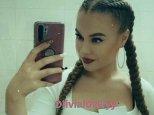 Olivialovelyy