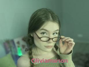 Oliviamaison