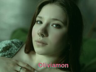 Oliviamon