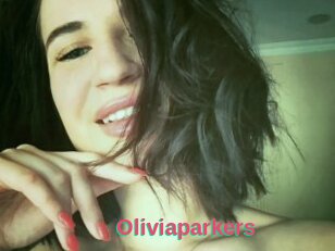 Oliviaparkers