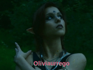Oliviaurrego