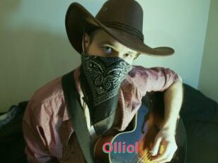 Olliol