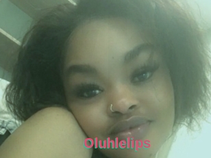 Oluhlelips