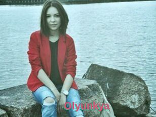 Olyunkya
