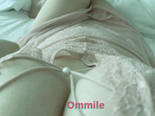 Ommile