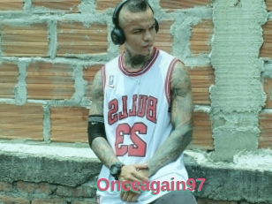Onceagain97