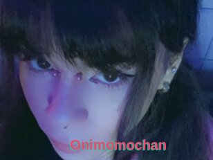 Onimomochan