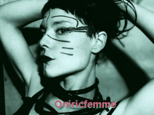 Oniricfemme